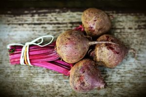 why detox - beetroot