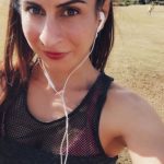 Elizabeth Pattalis Sydney Nutritionist and Pilates