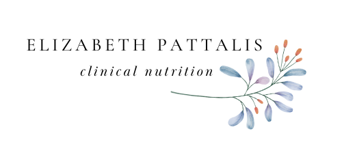 Elizabeth Pattalis Online Nutritionist